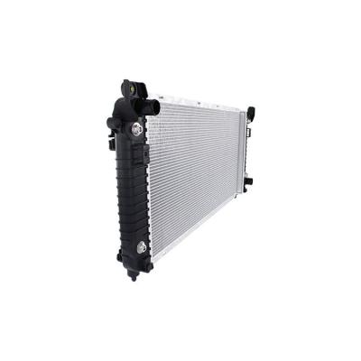 China Manufacture good quality original spare parts T11-1301110DAengine radiator made in China for Chery please check details below for sale