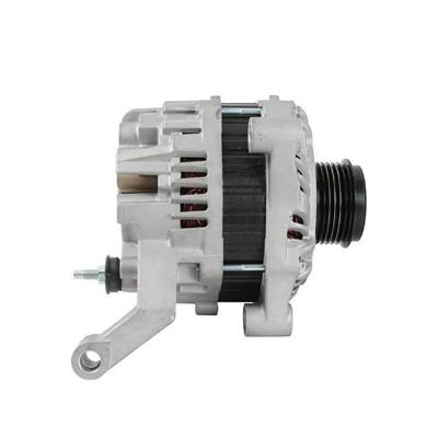 China High Quality Junmat JFT1403 Auto Alternator Regulator For Chery Car Alternator Tiggo 7 for sale