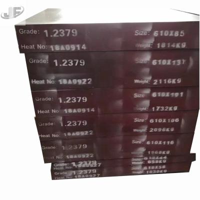 China Tool Steel Bar Steel Export To India D2 D3 H13 for sale