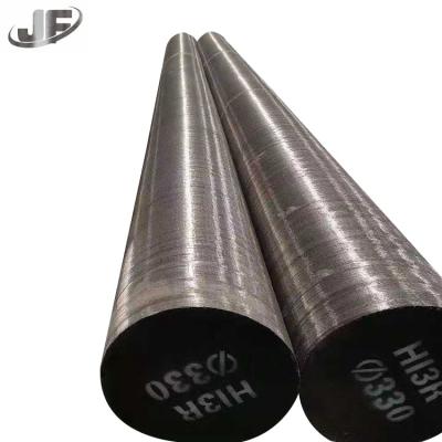 China Good quality tool steel bar wholesale price steel h13 tool steel for sale