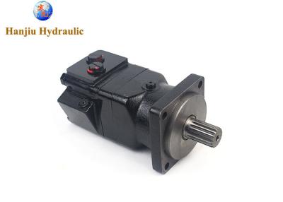 China Parker Tk0500k5360aaaa Hydraulic Drive Motor Heavy Duty Torqmotors for sale