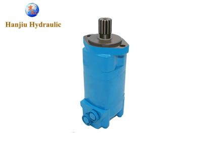 China Geroler Disc Valve Hydraulic Motor Eaton / Char Lynn 104-3154-006 for sale