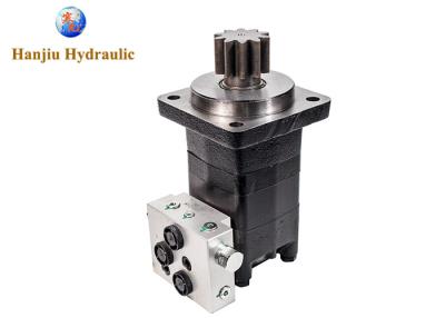 Κίνα Yanmar Mini Excavator Hydraulic Motor 11 Tooth Shaft for Turret Rotation 250cc προς πώληση