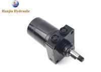 Chine Ports de Bspp d'axe de TE Series Parker Wheel Motor 315cc 25.4mm Tappered à vendre