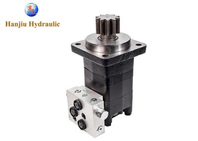 China Hydraulikmotor WHO 230 H - 151F0375 - Danfoss für Yanmar B15 schwerer Equipmen Pare Part zu verkaufen