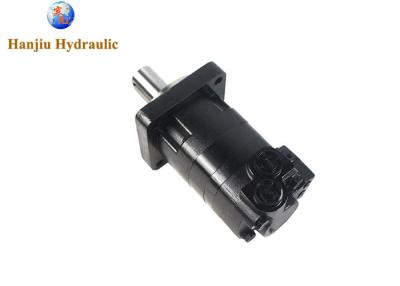 China 109-1225-006 Char Lynn Eaton Orbital Hydraulic Motor 250 Cc/Rev With Cylindrical Shaft Sae-C Flange for sale