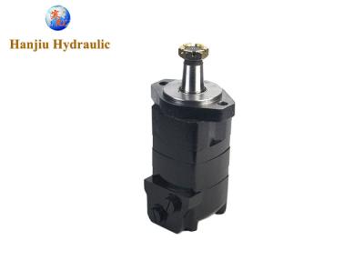 China Gerotor Hydraulic Motors BMK2 Danfoss Eaton Charlynn 2000 Series Interchangeable Hydraulic Motors for sale