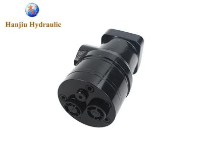 China China Hydraulic Motor Manufacturer Bottom Port Motor BMR Series Replaces OMR MR Series for sale