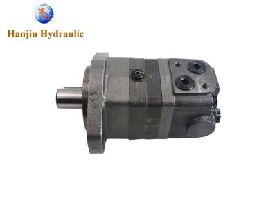 China Hydraulic Motor BMS Series With 180° Apart Ports Equivalent To OMS MS for sale