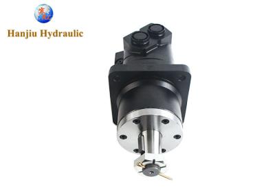 China 6-390BBA-F Char Lynn 6000-Reihe Hydraulischer Radantrieb Motor Tapered Shaft für Hydraulische Trencher Motor zu verkaufen