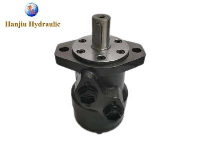 Chine Moteur hydraulique de M./OMR, bas T/MN moteur hydraulique du couple élevé pour le semoir à vendre