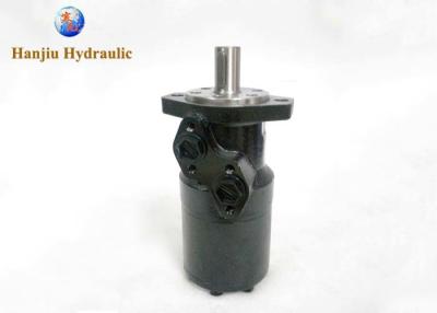 China Professionele Hoge Torsie Hydraulische Motor Met lage snelheid BMR 100/BMR 160/BMR 250/BMR 315 Te koop