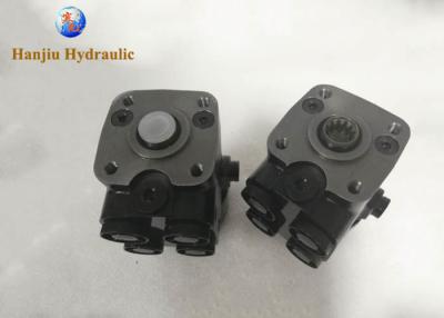 China Professionelles hydraulisches Lenkventil, Pumpe der hydraulischen Lenkhilfe der Reihen-101S zu verkaufen