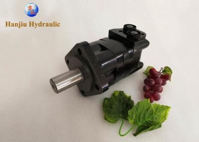 China OEM Beschikbare Lage t/min Hydraulische Motor de Schacht van 30 Mm Diameter voor Stijve Boomkraan Te koop