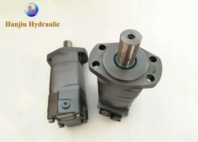 China Small Orbit Hydraulic Motor BMS 2000 Series Hydraulic Power Parts For Harvesters / Cranes for sale