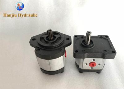 Chine moteur hydraulique de hub de la pression 16MPa/moteur hydraulique CBT GP1-Q82RK7FOB 1709000 d'entraînement à vendre