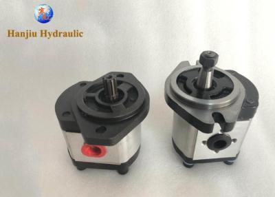 China Economical Hydraulic Gear Motor 5/8