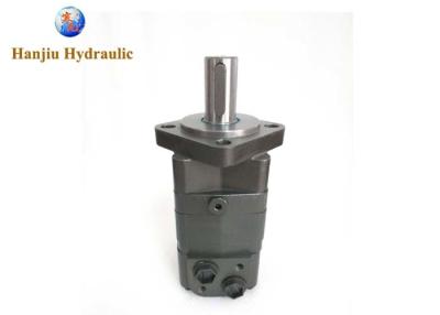 China Hoge Torsie Hydraulische Motor met lage snelheid BMS 200, Vaste Verplaatsings Hydraulische Motor Te koop