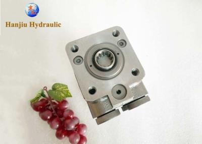 China Flexibility Hydraulic Steering Control Unit , Orbitrol Steering Valve For Kubota for sale