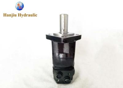 China Betrouwbare Kleine Hydraulische Motor BMS, het Vlotte Lopen Hydraulische Motor Met lage snelheid Te koop