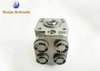 China 060 Hydraulic Steering Valve , Orbitrol Steering Unit For Belarus MTZ Tractor Pump for sale