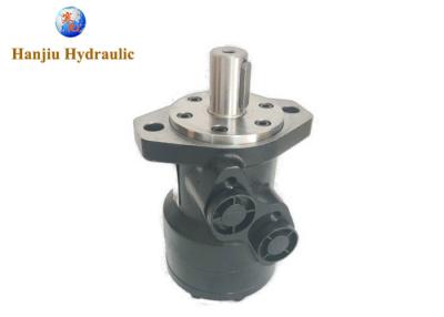 China Compacte Grootte Hydraulische Roterende Motor, Hydraulische Orbitale Motoren BMR/OMR/M. Te koop