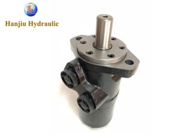 Chine Moteur hydraulique élevé du rendement BMR petit volume pour le camion/treuils industriels à vendre