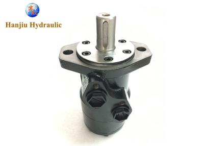 China Langsamer hydraulischer Augenhöhlenmotor 100cc 160cc 200cc des Handkurbel-Motorbmr für Schiffswinde zu verkaufen