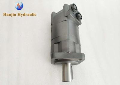 China Motor hidráulico resistente BMS 200, motor hidráulico del engranaje para pescar carretes en venta