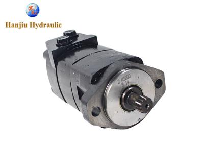 China BMK2 Geroler Motores orbitales Motor hidráulico 200ml/r 22mm 13T Eje sustituye a Eaton Char-lynn 2000 Motores en venta