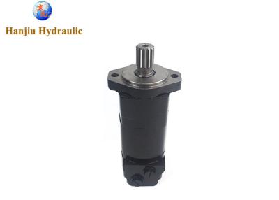 China Motor hidráulico para colhedoras de cana de açúcar OEM CB11480559 Eaton Orbit Motor à venda