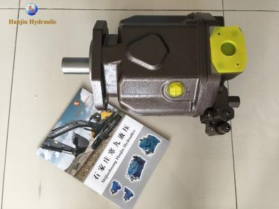 Chine A10VO28DR31R-VSC12K01 remplacent le mélangeur de pompe concrète de camion de Rexroth à vendre