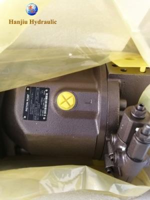 Chine Pompe d'A10VSO100DFR131R-PPA12K27+A10VSO71DFR131R-PPA12N00 Rexroth à vendre