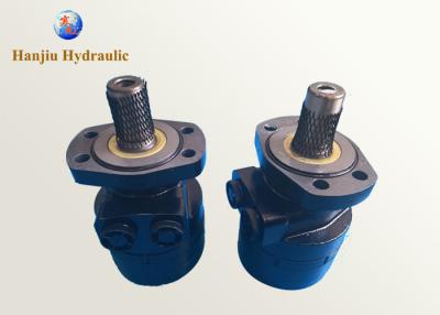 China De Hydraulische Motor van hoge Precisieparker/Hoge de Torsiemotor Met lage snelheid van BMER300 Te koop