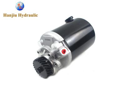 China Hydraulic Pump E6NN3K514TA99M Power Steering Pump Tractor Pump for sale