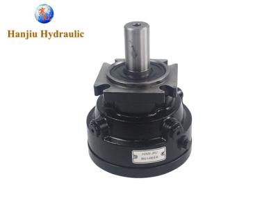 China Freno hidráulico BK2-1-430-E-B Freno de disco 430NM 1′′ 6B Ingreso en espiral 32mm Eje recto en venta