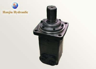 Chine Moteurs orbitaux hydrauliques de précision noire/moteur hydraulique volumétrique BMV-800-4ADB à vendre