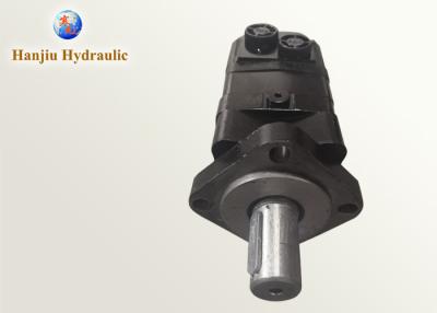 China De hoge Hydraulische Roterende Motor Danfoss OMS200 151F0504 van Torsiegeroller Gerotor Te koop