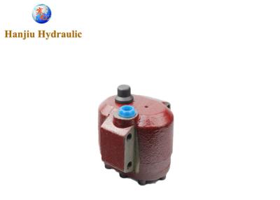 Chine pompe à engrenages 67114601 7011/4610 70114610 hydraulique pour la certification de la CE du tracteur DH-012 à vendre