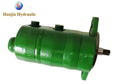 China Traktor-Ersatzteile hohe Präzisions-hydraulischer Zahnradpumpe-Traktor-Öl-Pumpe Soems RE241578 zu verkaufen