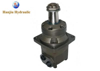 China La máquina segador agrega el motor hidráulico de las piezas F034495 Danfosss HD de Waratah del motor hidráulico de la órbita del motor de la rueda en venta