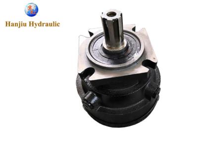 Chine Moteur hydraulique M de frein du couple BK2-1 550 et frein à disque hydraulique de S LB288 SH43 à vendre