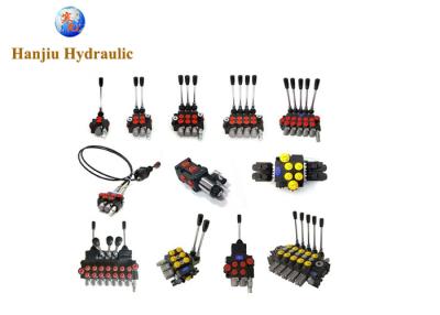 China Automatiseringscomponenten & Systemen Hydraulische Kleppen 20 Liter aan 200 Liter Te koop