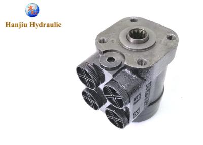 China Öffnen hydraulische Lenkeinheiten Eaton Charlynn Mittelhydrostatische Lenkeinheit der lasts-Richtungs-80cc WVQ150Z23F2E zu verkaufen