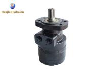 China 505375A3102AAAEG 375 Hoge de Torsie Lage T/min Hydraulische Motor van Ml/R met de Schacht van SAE 6B Te koop