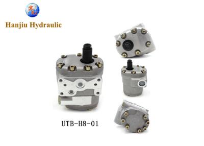 중국 Universal 18cc Tractor Pump H8.01 Fit Tractor UTB 650 Aftermarket 판매용