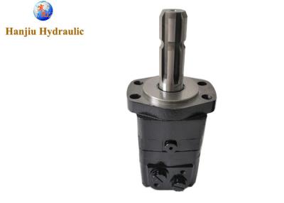 Chine Type hydraulique redresseur BMSY 80cc de rouleau de moteur de couple de PTO de vitesse 1 3/8