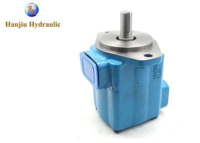 China Hydraulic Eaton Vickers Vane Pump VQ Series 25VQ 14A 1A20 Single Pump for sale