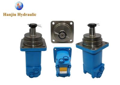 China Eaton verkohlen Lynn Hydraulic Motor 105-1007-006/105-1007 zu verkaufen