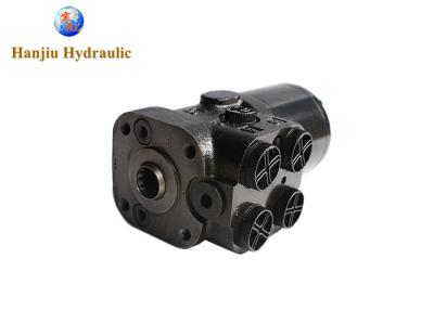 China Rad-Lader-hydraulische Steuerungsventil L150E L180BM L180 COBM L180 VOE11700245  HL zu verkaufen